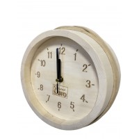Часы Sawo вне сауны 530-A